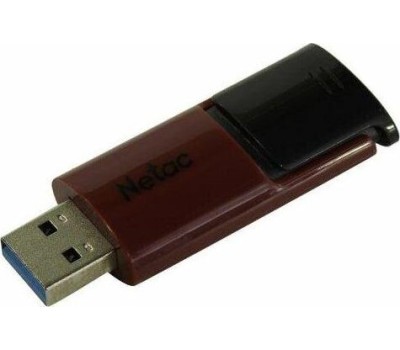 флешка NETAC 64GB NT03U182N-064G-30RE