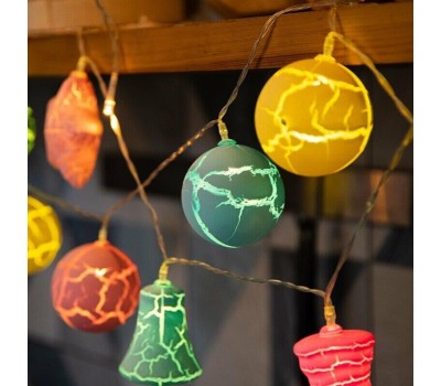 Гирлянда NEON-NIGHT (303-082) Гирлянда 