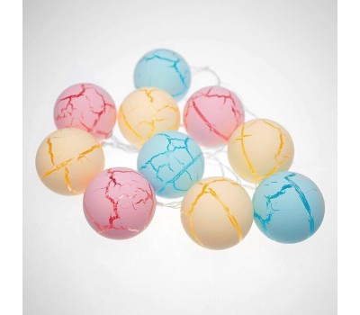 Гирлянда NEON-NIGHT (303-082) Гирлянда 