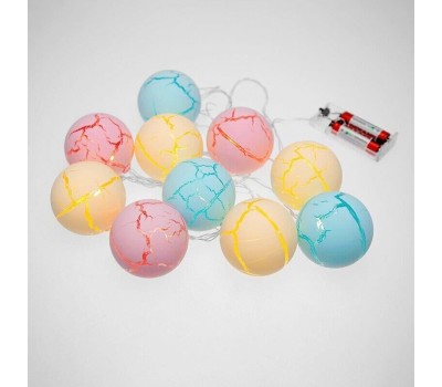 Гирлянда NEON-NIGHT (303-082) Гирлянда 