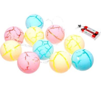 Гирлянда NEON-NIGHT (303-082) Гирлянда 