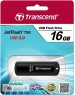 флешка TRANSCEND (TS16GJF700) 16GB JETFLASH 700 USB3.0 черный