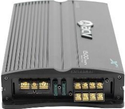 Автоусилитель ACV LX-4.100.