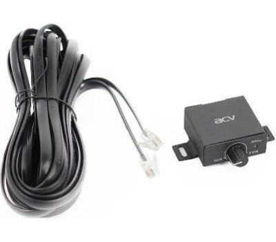 Автоусилитель ACV LX-4.100.