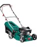 Газонокосилка бензиновая ЗУБР ГБ-410 130см3, 410 мм