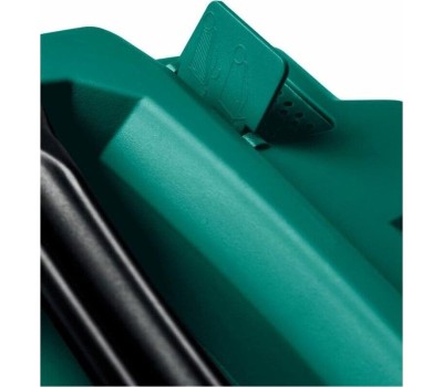 Газонокосилка бензиновая ЗУБР ГБ-410 130см3, 410 мм