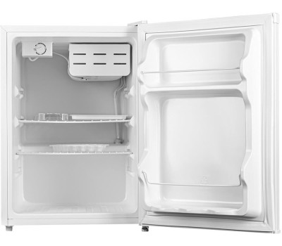 Холодильник Centek CT-1702 (белый) <66л> 445х510х630мм (ШхГхВ) 2 полки, 41 dB, класс 