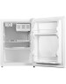 Холодильник Centek CT-1702 (белый) <66л> 445х510х630мм (ШхГхВ) 2 полки, 41 dB, класс 