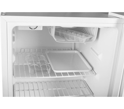 Холодильник Centek CT-1702 (белый) <66л> 445х510х630мм (ШхГхВ) 2 полки, 41 dB, класс 