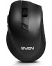 Мышь SVEN RX-425W черный