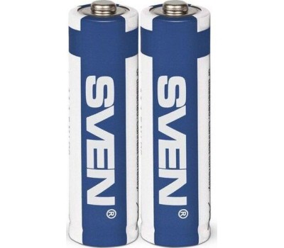 Мышь SVEN RX-425W черный