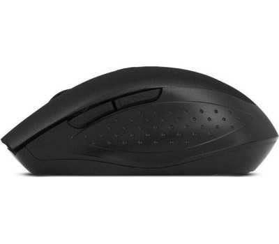 Мышь SVEN RX-425W черный