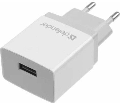 Универсальные адаптеры питания DEFENDER (83571) UPA-21 белый