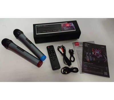 Караоке-саундбар ACV KWSB-2M