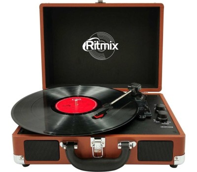 Акустика RITMIX LP-160B