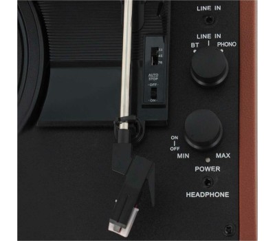 Акустика RITMIX LP-160B