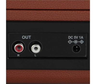 Акустика RITMIX LP-160B