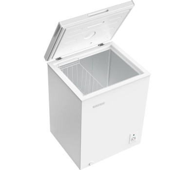 Морозильный ларь Nordfrost CF 200 белый 65Вт 00000305990