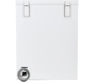 Морозильный ларь Nordfrost CF 200 белый 65Вт 00000305990