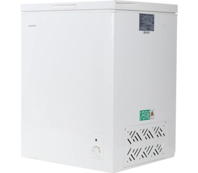 Морозильный ларь Nordfrost CF 200 белый 65Вт 00000305990