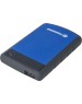Внешний жесткий диск TRANSCEND (TS1TSJ25H3P) 1TB STOREJET 25H3P 2.5