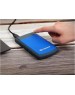 Внешний жесткий диск TRANSCEND (TS1TSJ25H3P) 1TB STOREJET 25H3P 2.5