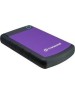 Внешний жесткий диск TRANSCEND (TS1TSJ25H3P) 1TB STOREJET 25H3P 2.5