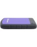 Внешний жесткий диск TRANSCEND (TS1TSJ25H3P) 1TB STOREJET 25H3P 2.5