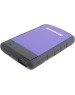 Внешний жесткий диск TRANSCEND (TS1TSJ25H3P) 1TB STOREJET 25H3P 2.5