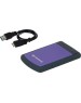 Внешний жесткий диск TRANSCEND (TS1TSJ25H3P) 1TB STOREJET 25H3P 2.5