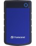Внешний жесткий диск TRANSCEND (TS1TSJ25H3P) 1TB STOREJET 25H3P 2.5