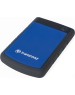 Внешний жесткий диск TRANSCEND (TS1TSJ25H3P) 1TB STOREJET 25H3P 2.5