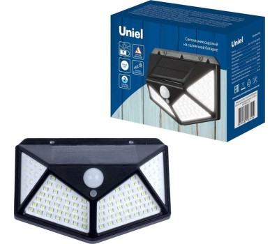 ЭЛЕКТРИКА UNIEL (UL-00009369) USL-F-167/PT100 SENSOR