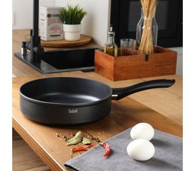 Сковорода глубокая TalleR TR-44178 28 см