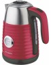 Чайник электрический WILLMARK WEK-1738PST красный