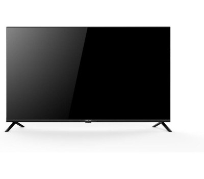 43_LED телевизор Centek CT-8643 цифровой тюнер DVB-T/C/T2/S/S2, HDMIx3, USBx2 , DOLBY, FullHD,109см