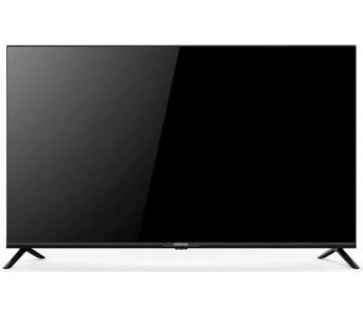 43_LED телевизор Centek CT-8643 цифровой тюнер DVB-T/C/T2/S/S2, HDMIx3, USBx2 , DOLBY, FullHD,109см
