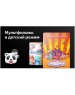 Телевизор BBK 40LEX-7257/FTS2C SMART TV