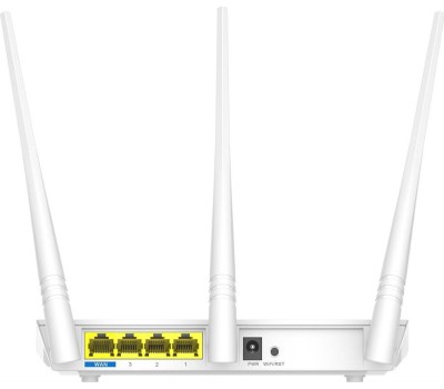 Беспроводной маршрутизатор TENDA F6