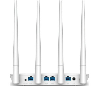 Беспроводной маршрутизатор TENDA F6