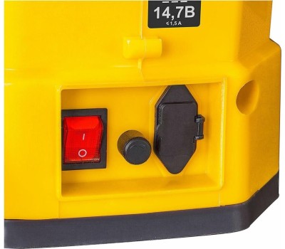 Опрыскиватель аккумуляторный KOLNER KCSG 16/12ВРH-SLA