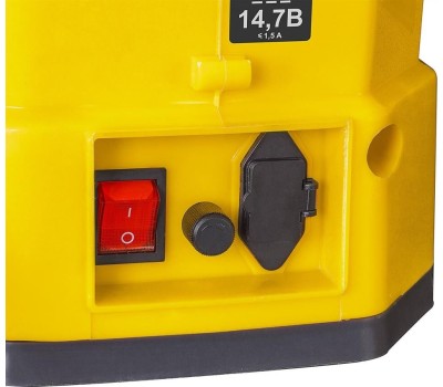 Опрыскиватель аккумуляторный KOLNER KCSG 16/12ВРH-SLA