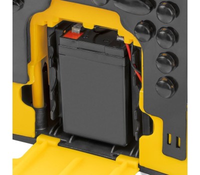 Опрыскиватель аккумуляторный KOLNER KCSG 16/12ВРH-SLA