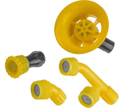 Опрыскиватель аккумуляторный KOLNER KCSG 16/12ВРH-SLA