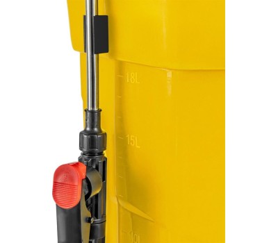 Опрыскиватель аккумуляторный KOLNER KCSG 16/12ВРH-SLA