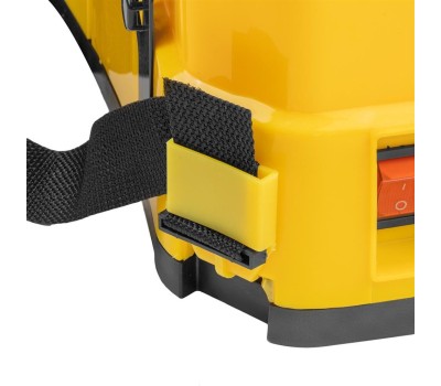 Опрыскиватель аккумуляторный KOLNER KCSG 16/12ВРH-SLA