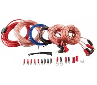 Комплект установочный KICX AKC10ATC4 (2042017)