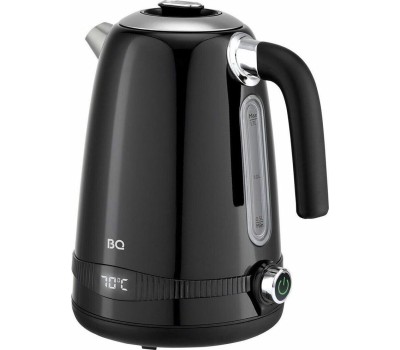 Чайник BQ KT1724SW Black