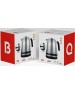 Чайник BQ KT1724SW Black