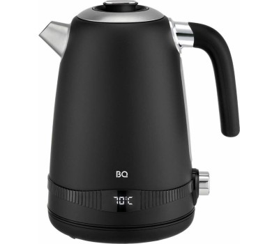 Чайник BQ KT1724SW Black